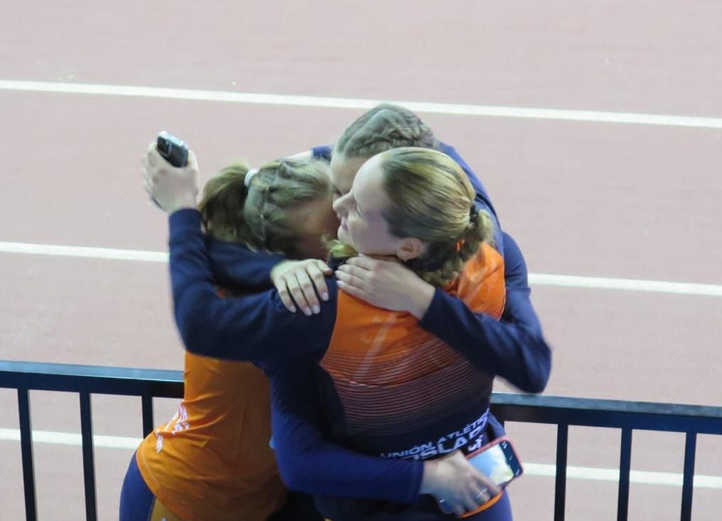 Foto del grupo Zorras